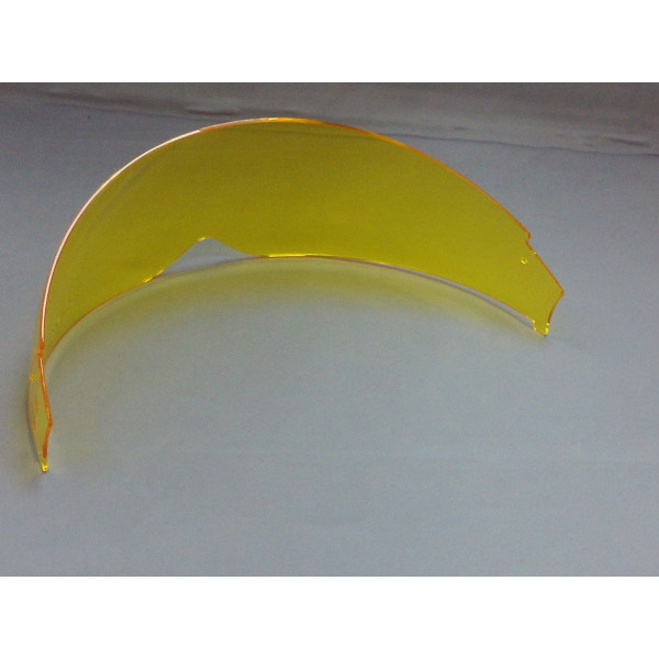 Shoei Shoei Visor GT Air2/J Cruise Internal Sun Visor High Def Yell